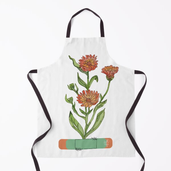 Item preview, Calendula designed and sold by LydieC.