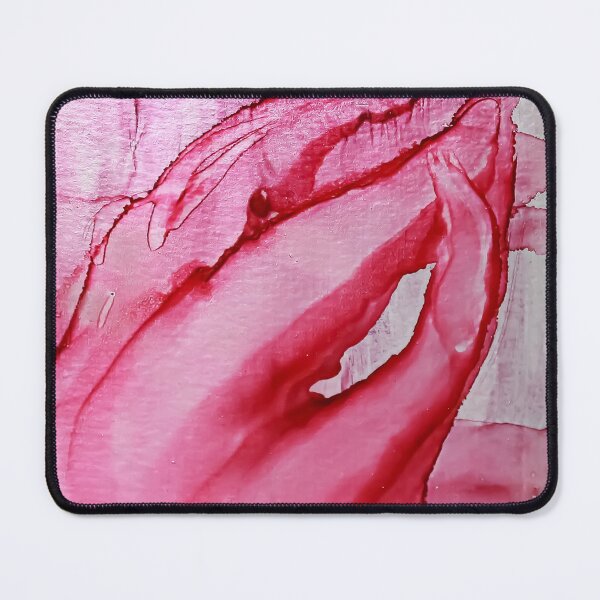 Item preview, Pink Flower Watercolour designed and sold by Bazarstreet.