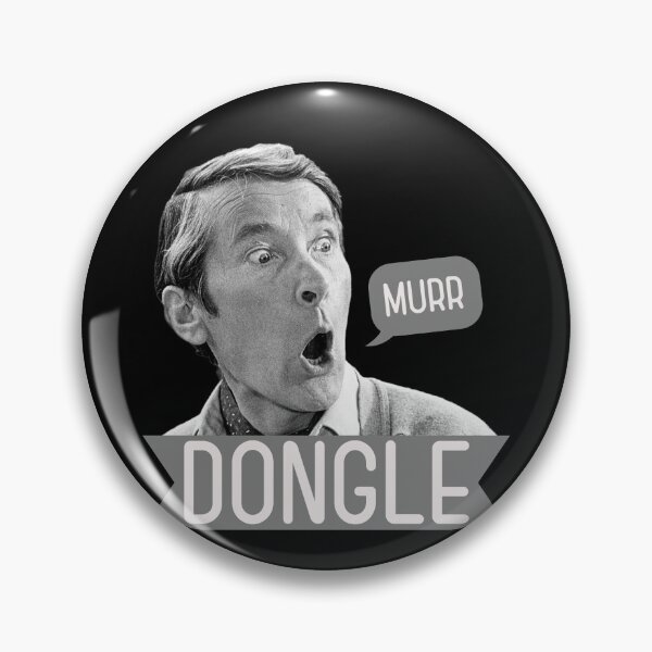 Item preview, Dongle Murr designed and sold by ClanRaeDesign.