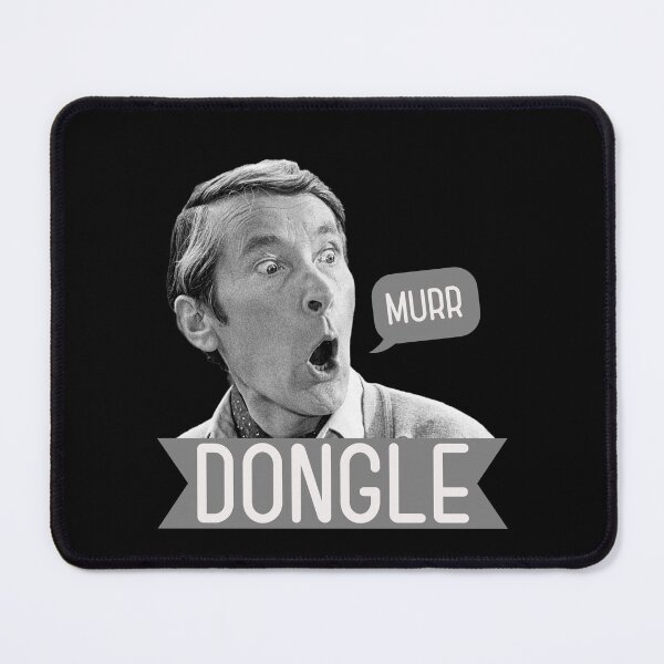 Item preview, Dongle Murr designed and sold by ClanRaeDesign.