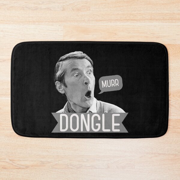 Item preview, Dongle Murr designed and sold by ClanRaeDesign.