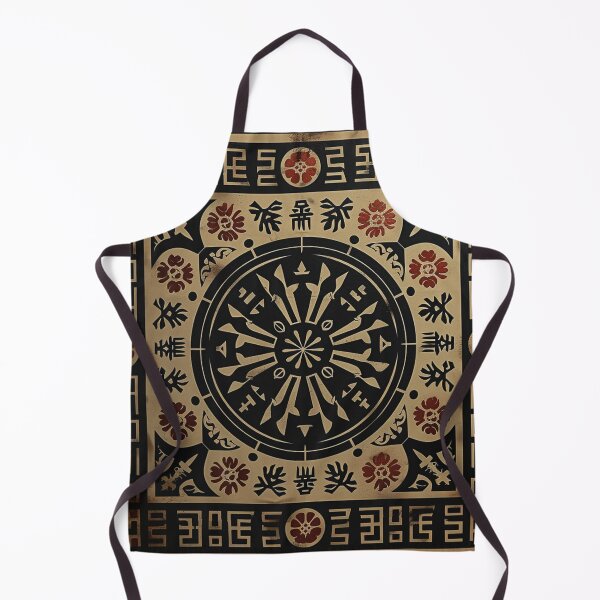 Item preview, Ancient Harmonics: Geometric Fusion designed and sold by dungeonwarriors.