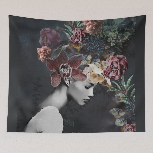 Item preview, Bloom 10 designed and sold by Dada22.