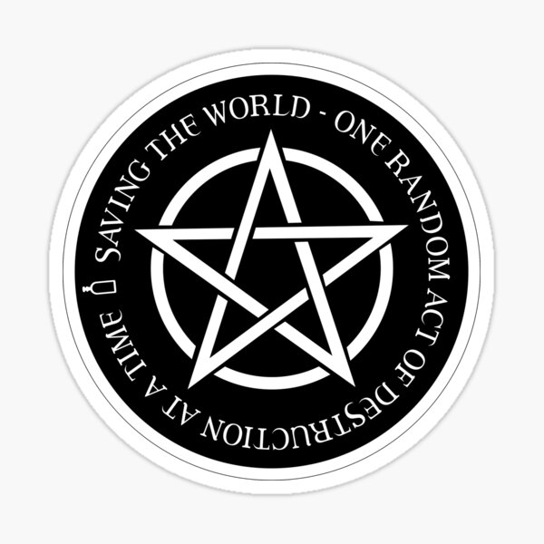 Item preview, dresden - saving the world designed and sold by fanartdesigns.