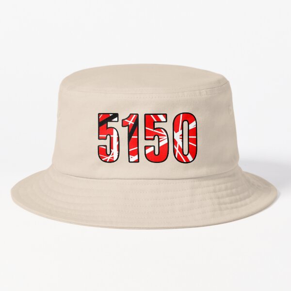 Item preview, 5150 designed and sold by TheBurritoKid.
