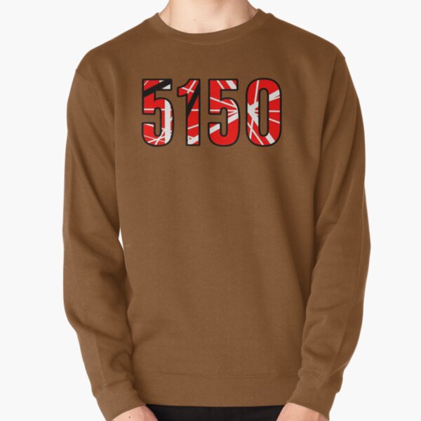 Item preview, 5150 designed and sold by TheBurritoKid.