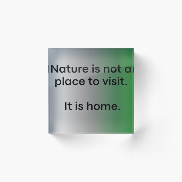 Item preview, Nature designed and sold by HelloThereStore.
