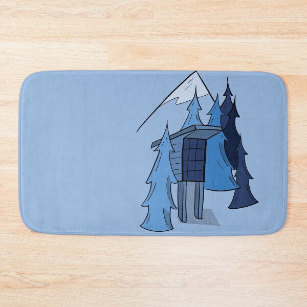 Item preview, Tree house, childhood dream designed and sold by Antoine Marineau Bélanger.