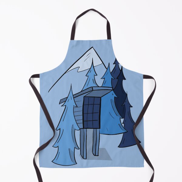Item preview, Tree house, childhood dream designed and sold by Antoine Marineau Bélanger.