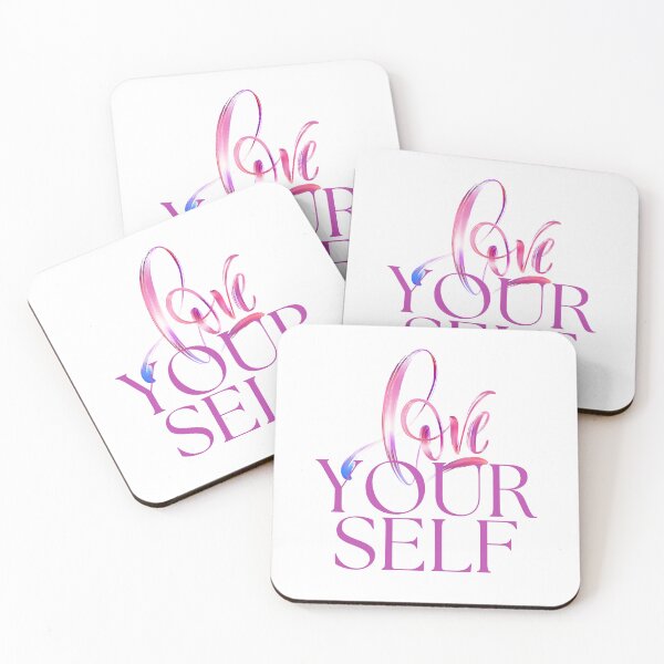 Item preview, Love Yourself designed and sold by tommywvcacher.