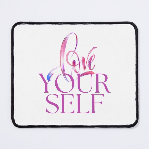 Item preview, Love Yourself designed and sold by tommywvcacher.