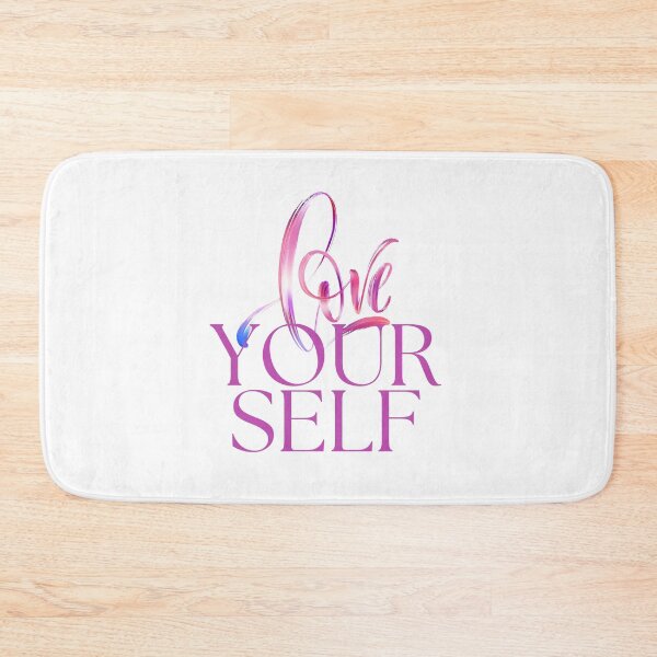 Item preview, Love Yourself designed and sold by tommywvcacher.