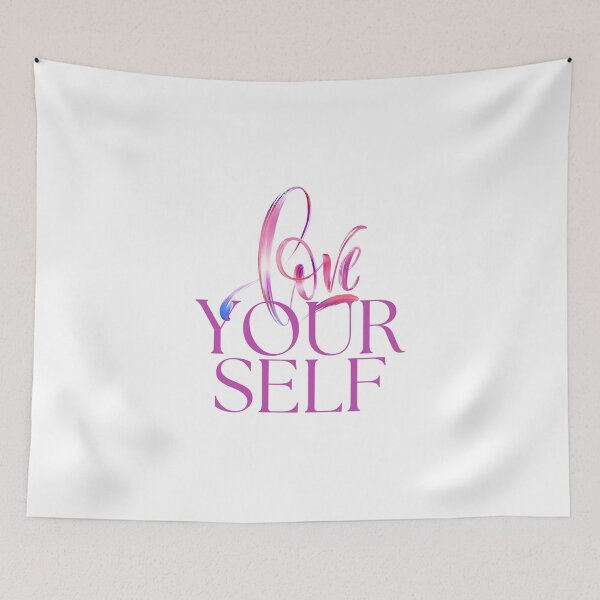 Item preview, Love Yourself designed and sold by tommywvcacher.