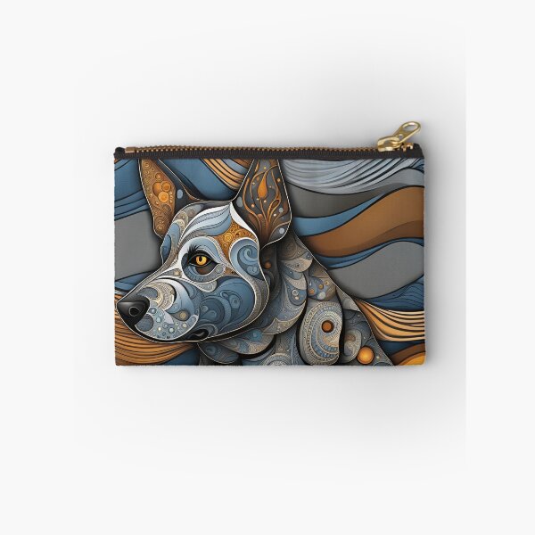 Item preview, Blue Heeler VII designed and sold by vcalemine.