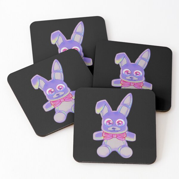 Item preview, Bonnie Five Night at Freddy's designed and sold by Mayuhuz.