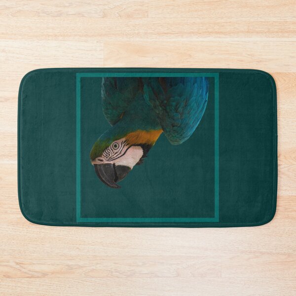 Item preview, Lucas the macaw designed and sold by BioAL.
