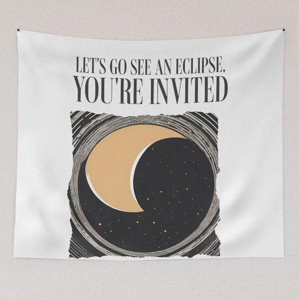 Item preview, Exploring the Eclipse: Digital Art that Reveals Celestial Secrets designed and sold by Artedig.