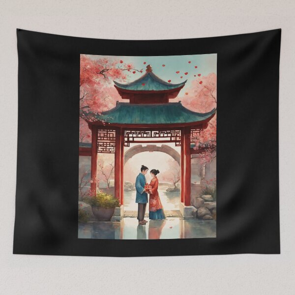 Item preview, Valentine's Day designed and sold by RaF71PrO.