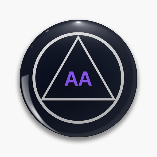 Item preview, AA designed and sold by rbcc.