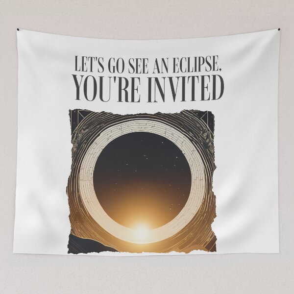 Item preview, Eclipse: A Celestial Odyssey in Exceptional Digital Art designed and sold by Artedig.