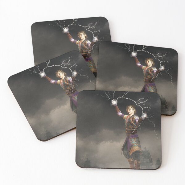 Item preview, Magician designed and sold by Daniel Eskridge.