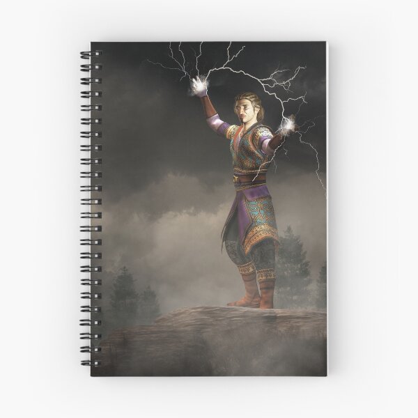 Item preview, Magician designed and sold by Daniel Eskridge.