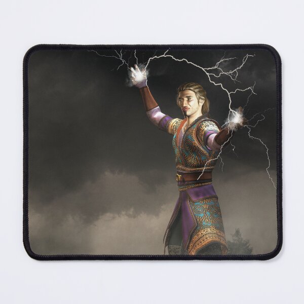 Item preview, Magician designed and sold by Daniel Eskridge.