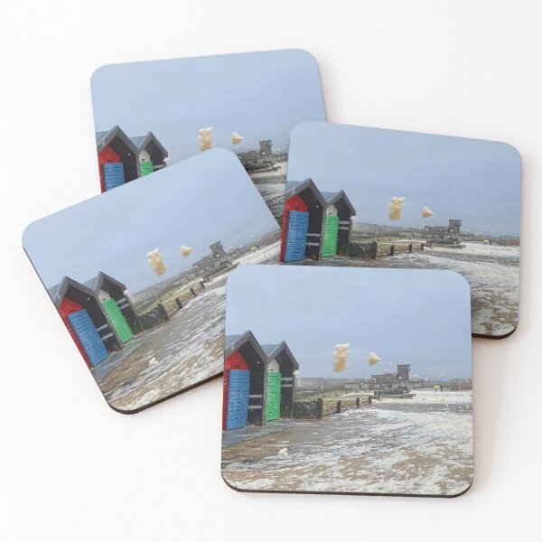 Item preview, Wild Weather on the Promenade designed and sold by Violaman.