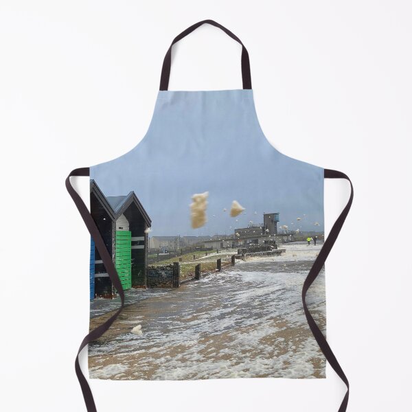 Item preview, Wild Weather on the Promenade designed and sold by Violaman.