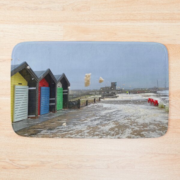 Item preview, Wild Weather on the Promenade designed and sold by Violaman.