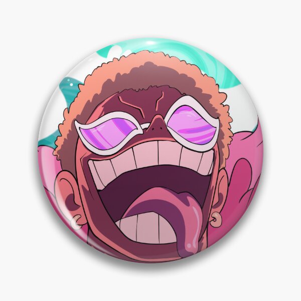 Item preview, Doflamingo designed and sold by onedrawmp.