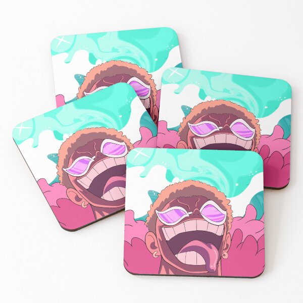 Item preview, Doflamingo designed and sold by onedrawmp.