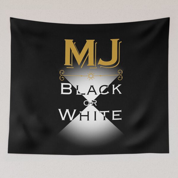 Item preview, Black or White (chequer) designed and sold by SWG Mixes & Merchandise.