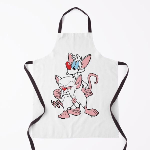 Item preview, Two Lab Mice (Color) designed and sold by MaximusJackson.