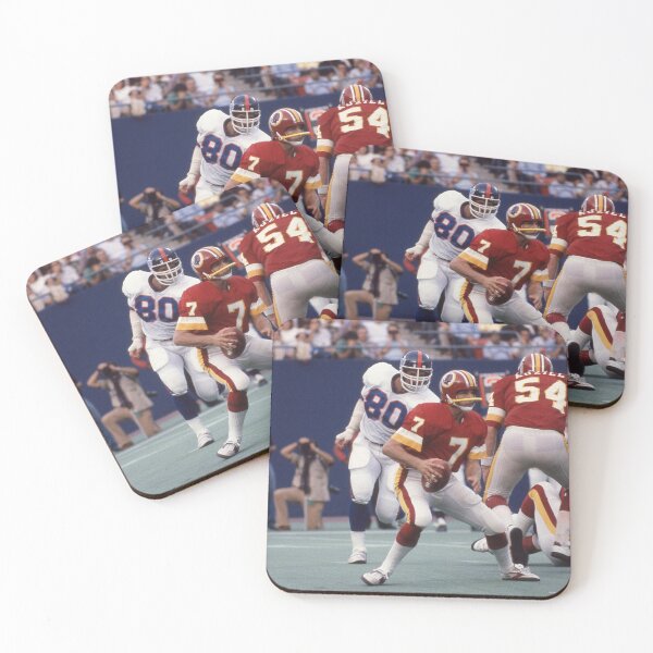 Item preview, Joe Theisman designed and sold by positiveimages.