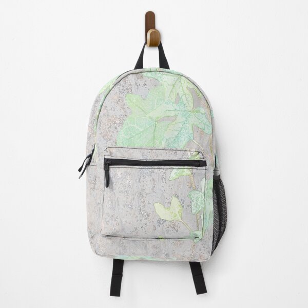 Item preview, Pastel ivy foliage - beauty can be seen in the most ordinary designed and sold by crumbs-of-life.