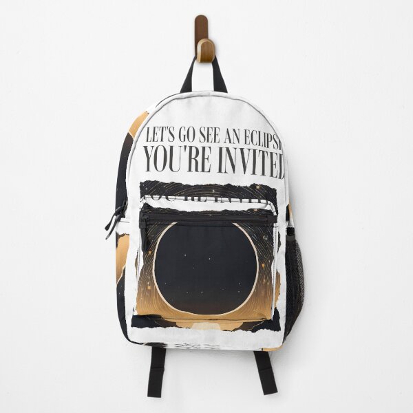 Item preview, Sublime Digital Art: Eclipse and the Wonders of Space designed and sold by Artedig.