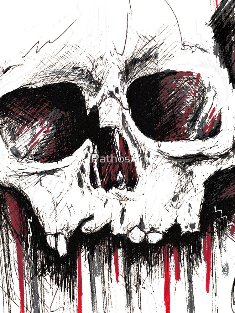 Thumbnail 4 of 4, iPhone Case, Acid designed and sold by PathosArt.