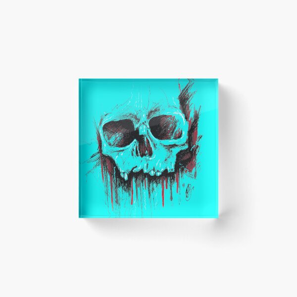 Item preview, Acid designed and sold by PathosArt.