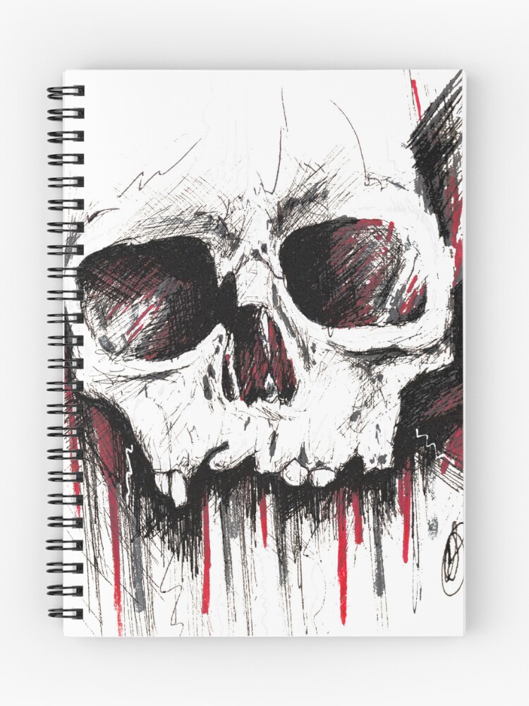 Thumbnail 1 of 3, Journal, Acid designed and sold by PathosArt.
