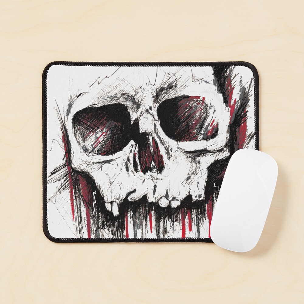 Item preview, Mouse Pad designed and sold by PathosArt.