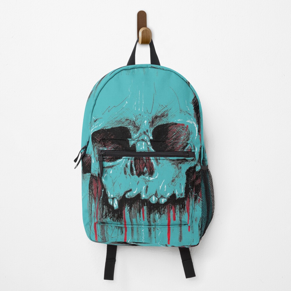Item preview, Backpack designed and sold by PathosArt.