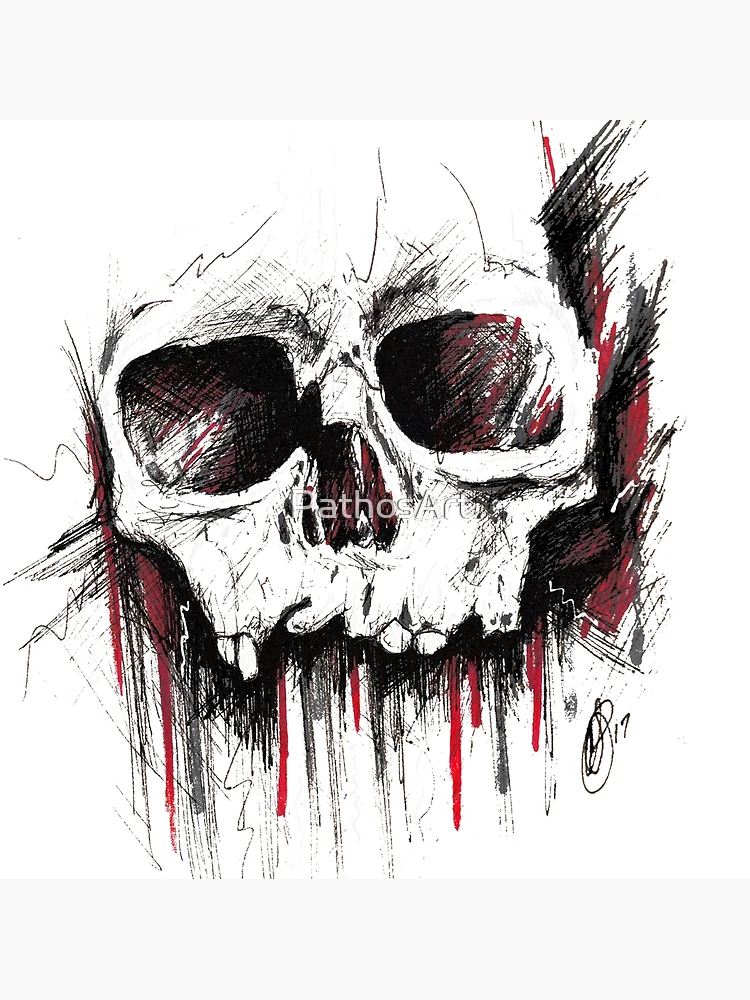 Thumbnail 3 of 3, Poster, Acid designed and sold by PathosArt.