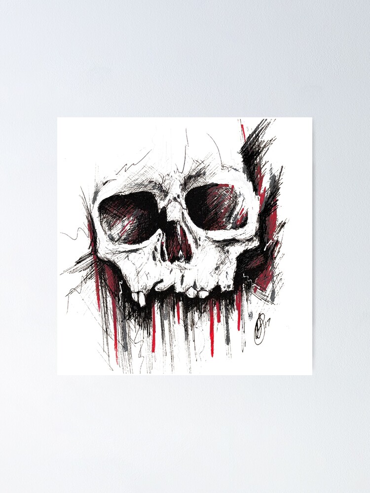 Thumbnail 1 of 3, Poster, Acid designed and sold by PathosArt.