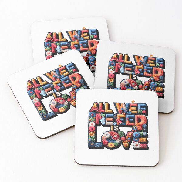 Item preview, All we need is love t-shirt design Classic T-Shirt designed and sold by NIZAR  din⭐⭐⭐⭐⭐.