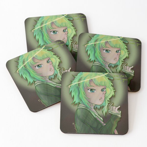 Item preview, Kanna from the game YTTD designed and sold by HiganbanaShop.
