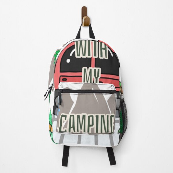 Item preview, Camping with my car designed and sold by AWADHESH CHAURASIA.