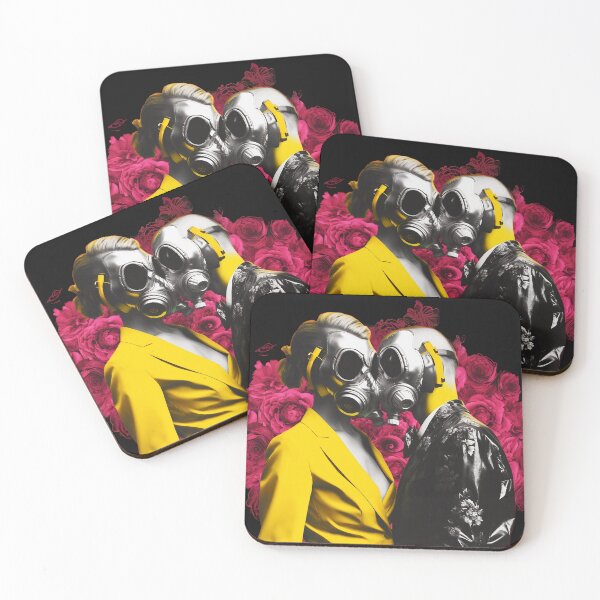 Item preview, Copy of Toxic Relationship Art designed and sold by Obsidian Ink by Wilshire.