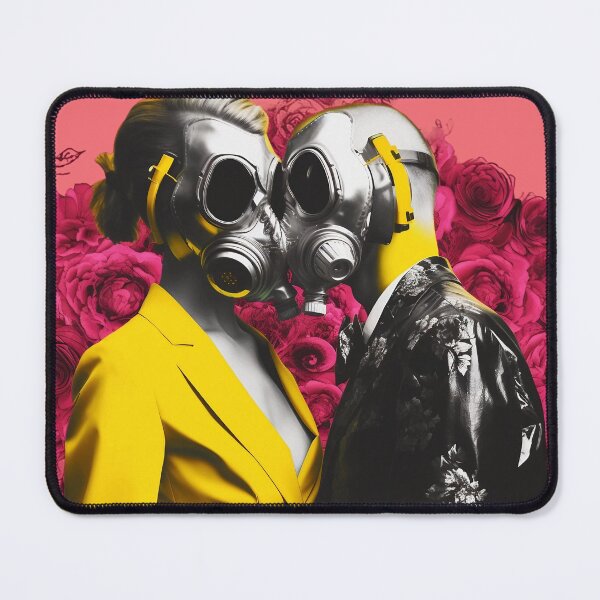 Item preview, Copy of Toxic Relationship Art designed and sold by Obsidian Ink by Wilshire.