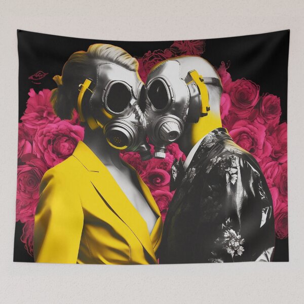 Item preview, Copy of Toxic Relationship Art designed and sold by Obsidian Ink by Wilshire.